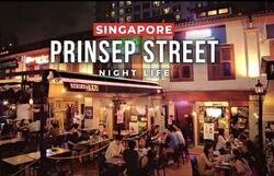 Prinsep Place (D7), Shop House #610991661